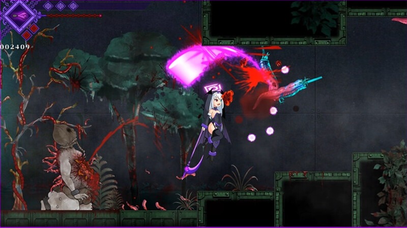 [动作ACT猎奇动态PC]DepraviASARIEL先行版V202411β1.09生肉[900M]