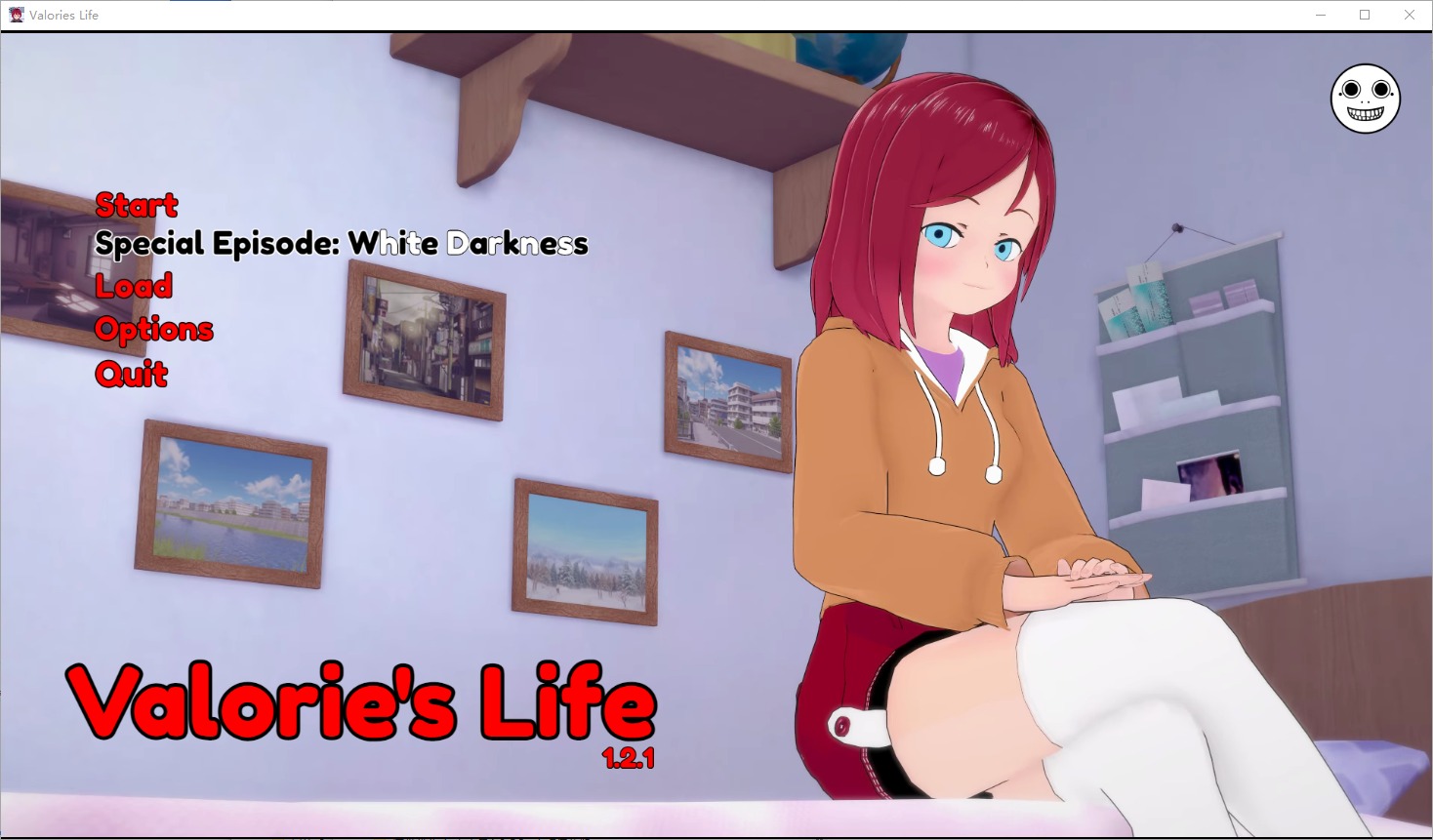 [SLG汉化]瓦洛丽的生活Valorie'sLife[v1.2.1]PC+安卓汉化版[2.6G]