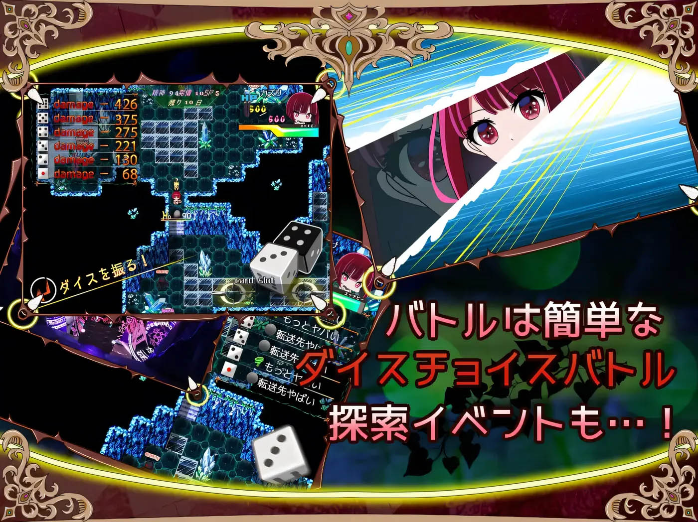 [PC遊戲] 代替失蹤的丈夫被寝取的FoxxX～ 挂載AI漢化版 [新作/591.2M]