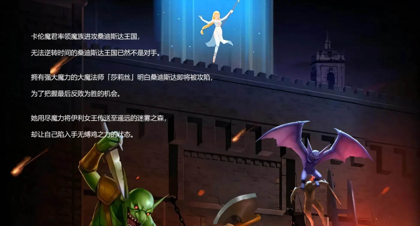 [PC遊戲] 地牢脫出3:輪回女王 V1.22 STEAM官方中文版 [新作/919.9M]