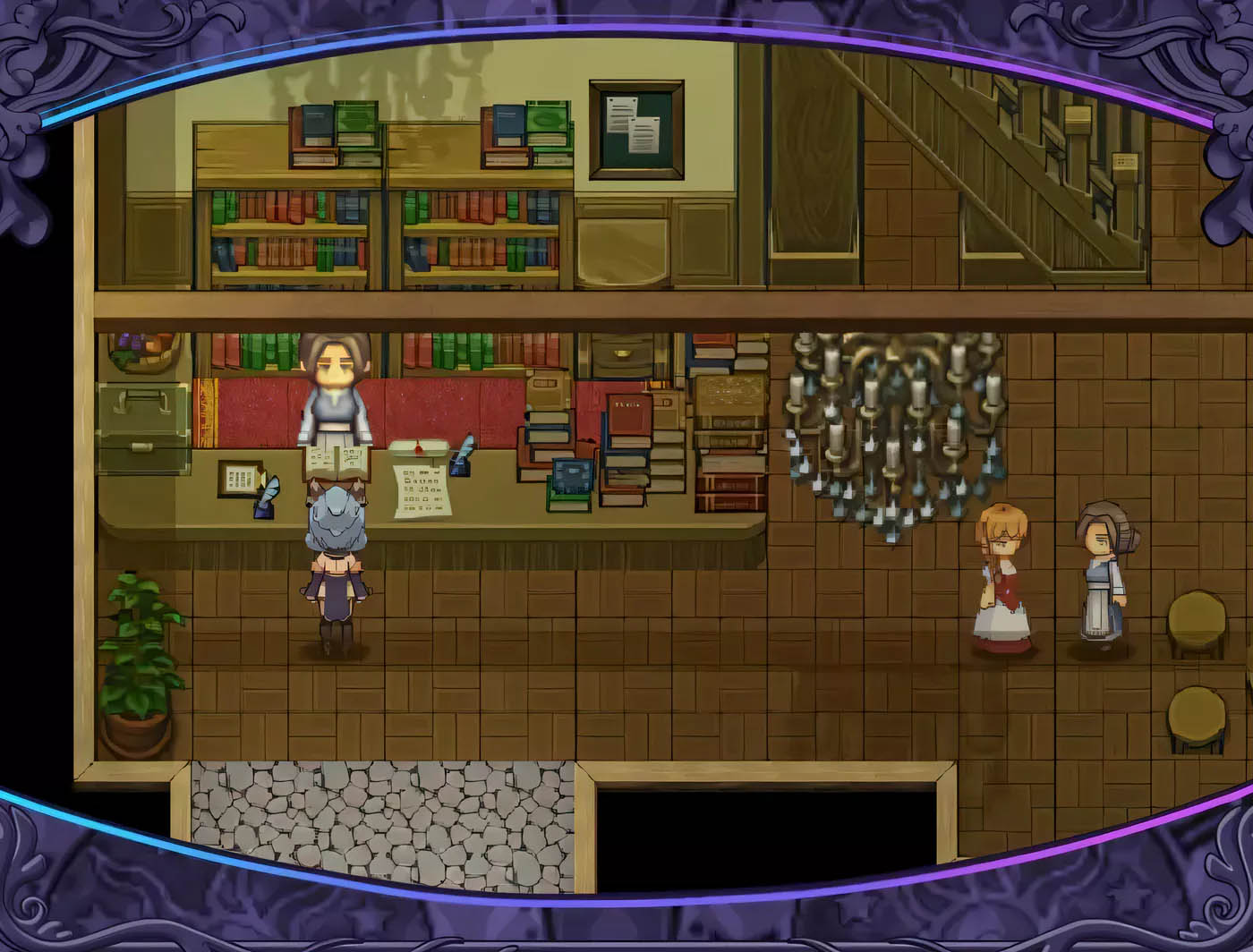 [PC遊戲]  艾露瑪和被詛咒的記憶碎片 v1.03 Steam官方中文版 [更新/594.1M]