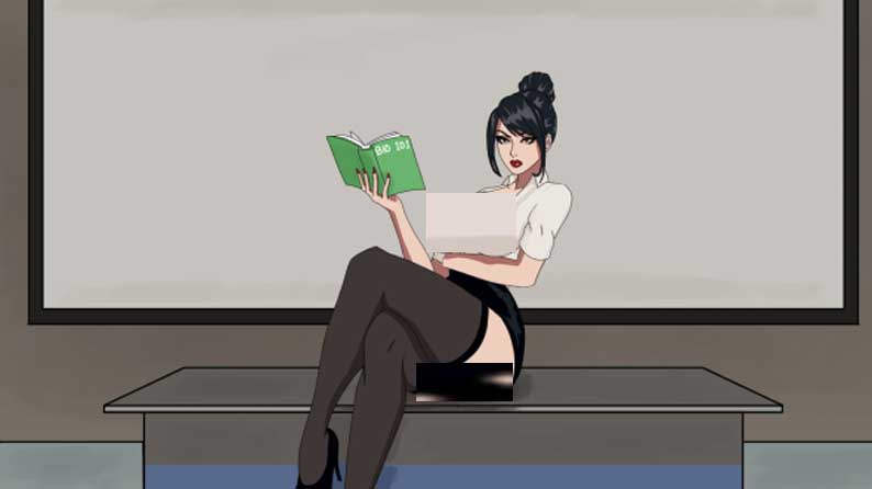 [SLG汉化]神圣的生活ADivineLife v0.25汉化版[PC+安卓/500M]