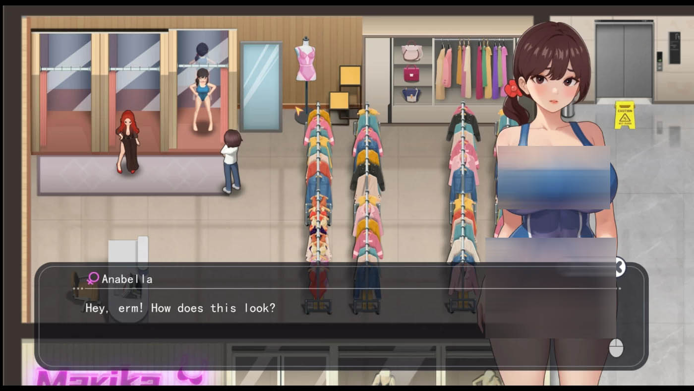 [PC遊戲]  職場幻想 Ver1.2.19.0 官方中文版+DLC [更新/1.2G]