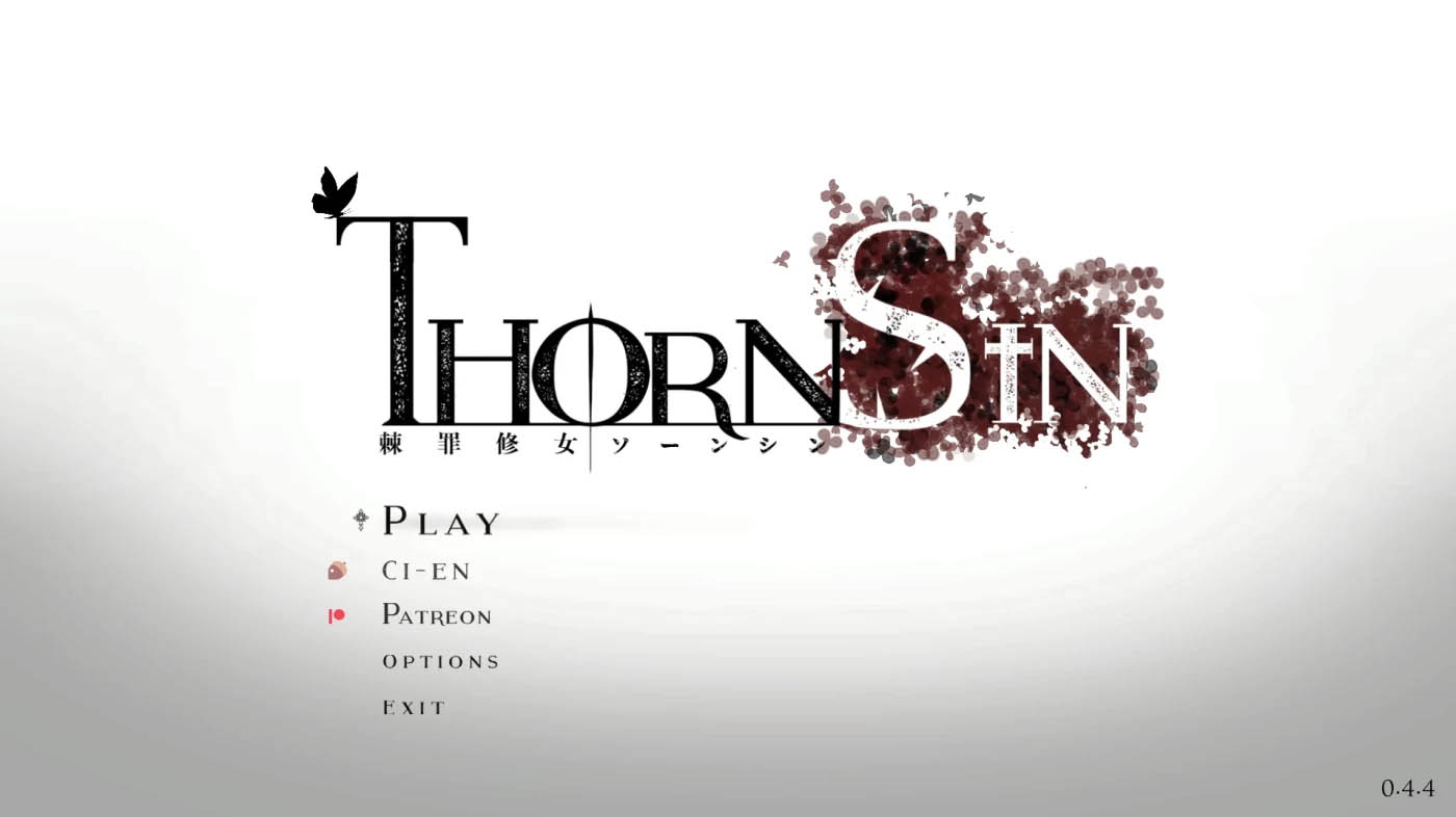 [PC遊戲]  棘罪修女 - 伊妮莎Ver0.6.8 官方中文版 [更新/483.5M]