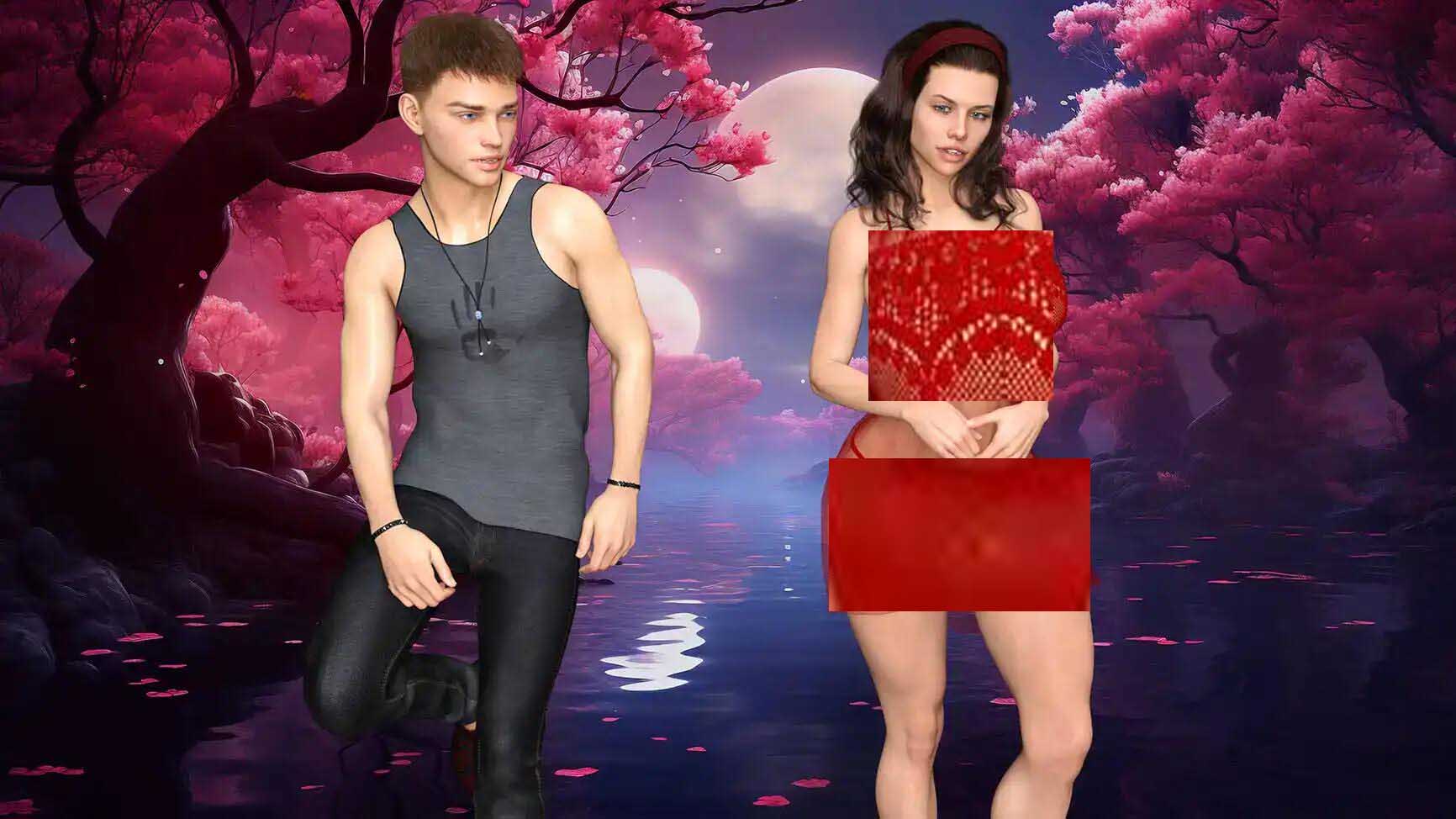 [欧美SLG/动态/汉化/步兵]欲望之罪/Sins of Lust[Ch.II Update 0.3.6][PC+安卓/1.7G]