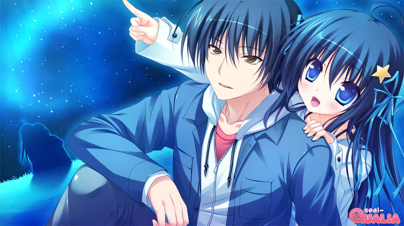 [中文] 公主殿下的戀愛生活！ AI漢化版[更新/2.3G]