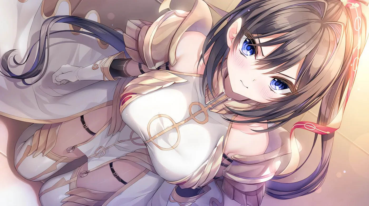 [中文]濒死的骑士、于异世界中响彻的绝唱 汉化版[更新/5.5G]