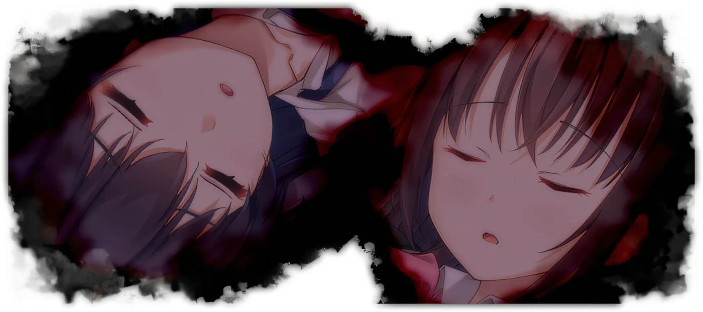 [中文] 废村少女 外传 ～娇络梦现～ AI汉化版[更新/1.5G]