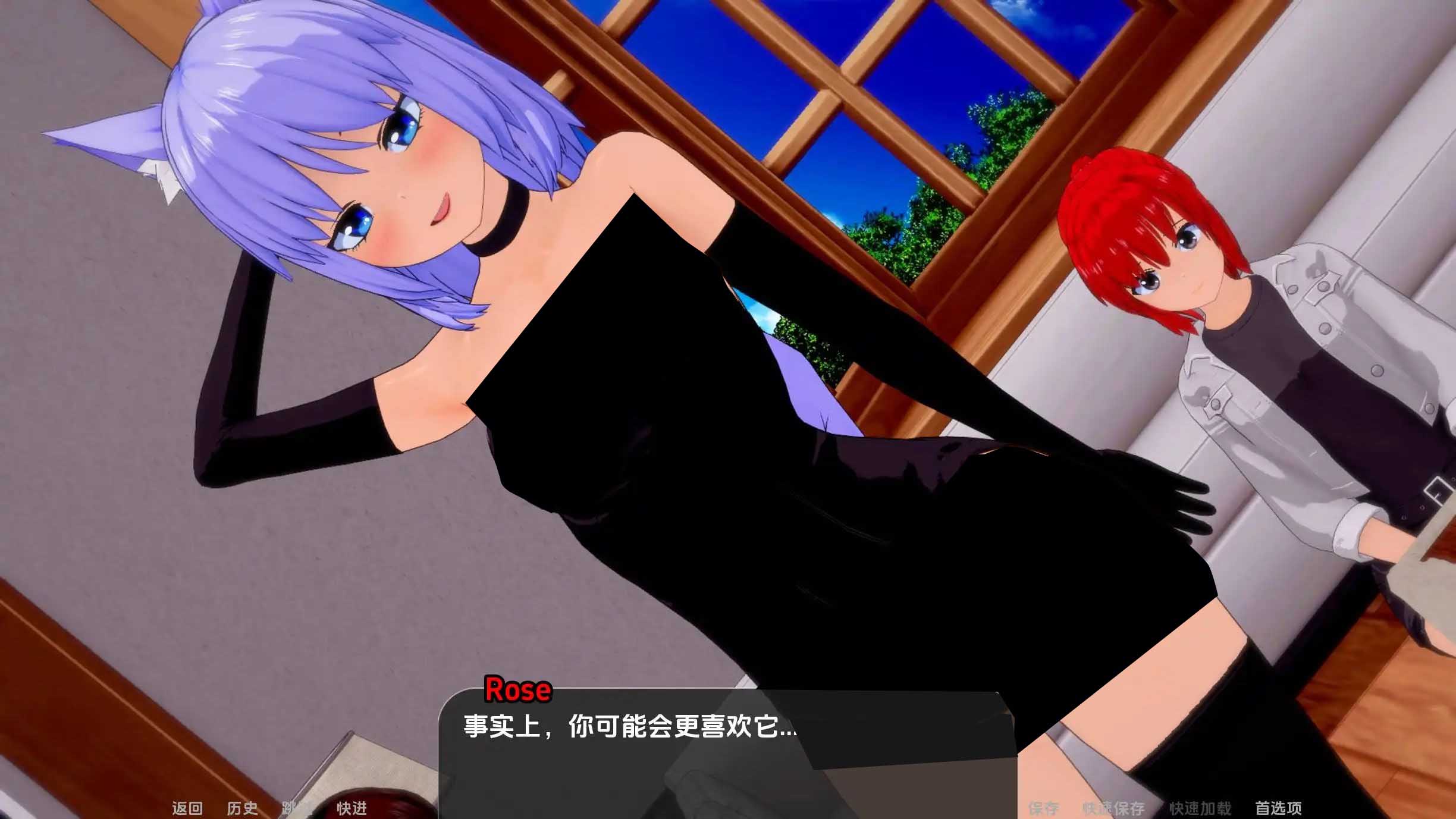 [SLG汉化] 世界驯兽师 World Tamer-v0.16.0 PC+安卓汉化版 [4.8G]