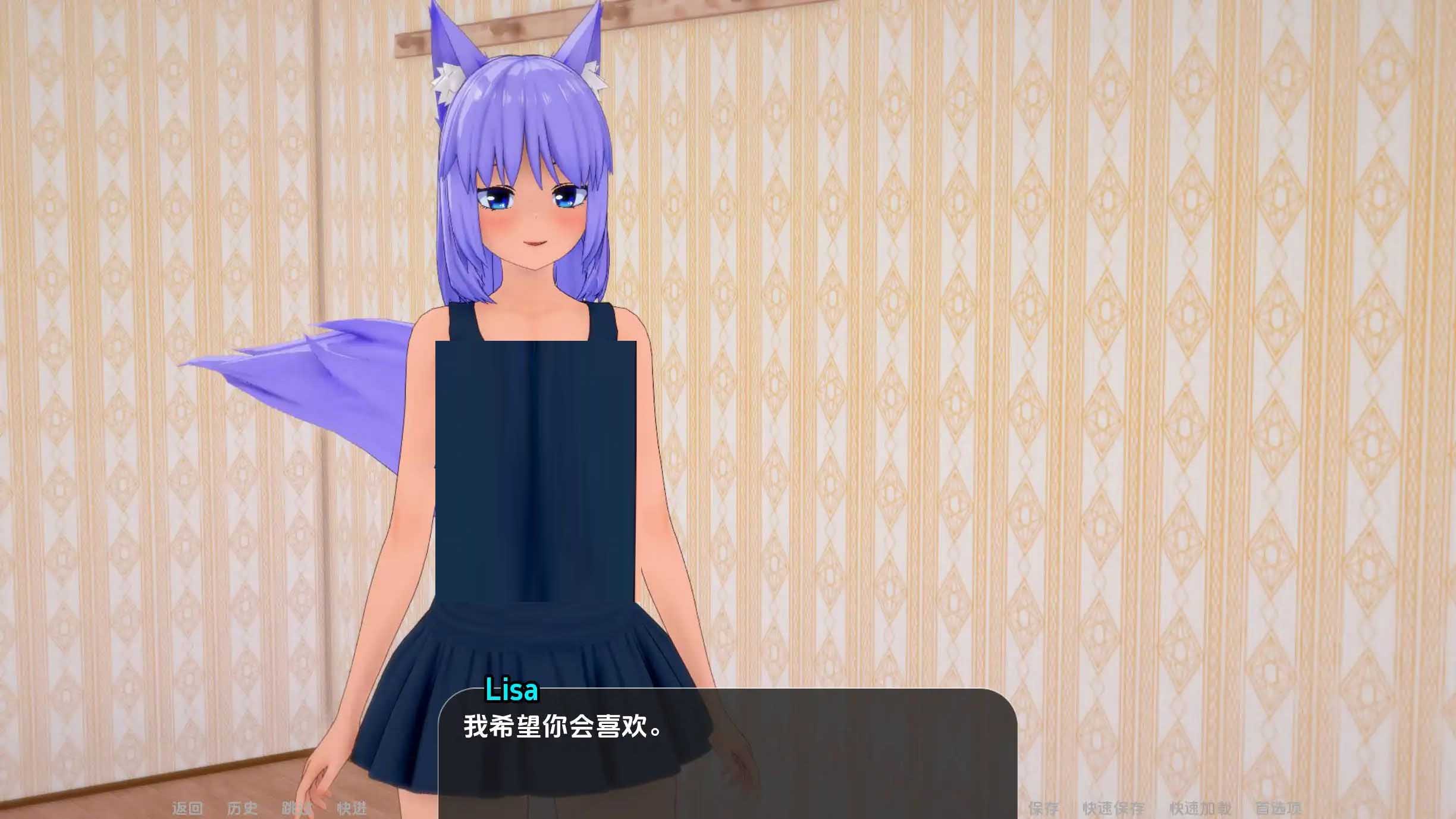 [SLG汉化] 世界驯兽师 World Tamer-v0.16.0 PC+安卓汉化版 [4.8G]