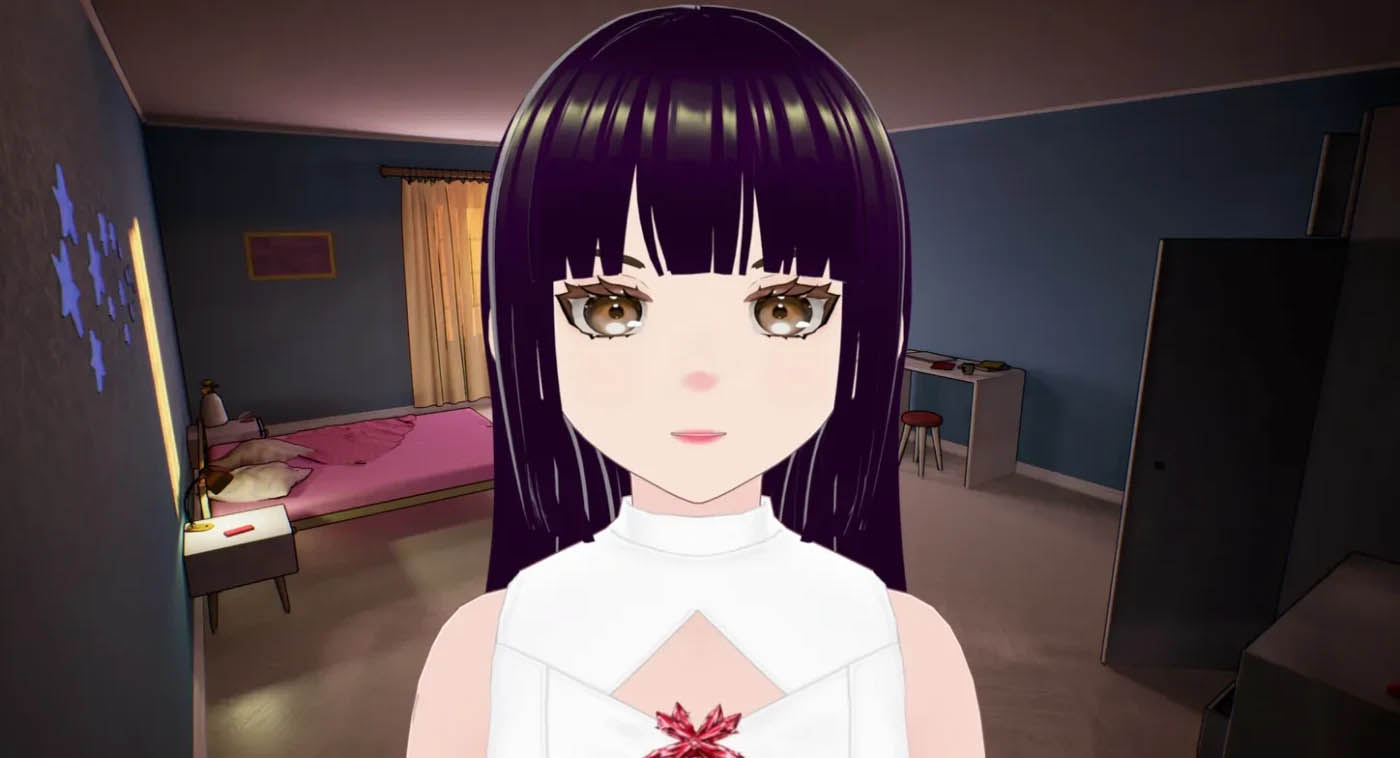 [PC遊戲]  《湿润的缝隙Ver1.1》官方中文版新作/614M]