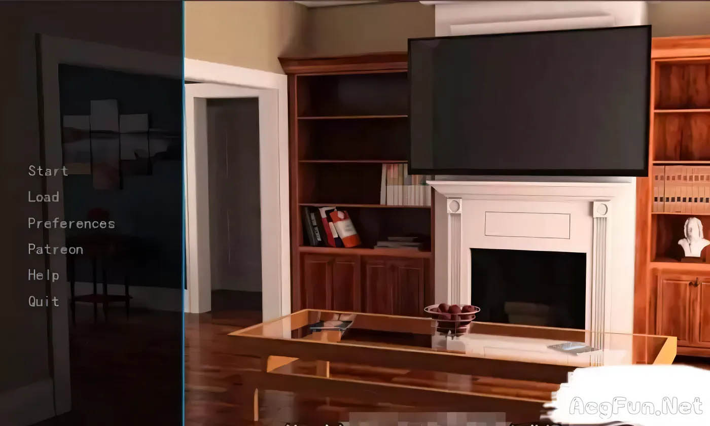 [PC+安卓] 我最愛的母親 Ver1.1 [精修漢化完結版][更新][PC+安卓版][更新/1.1G]