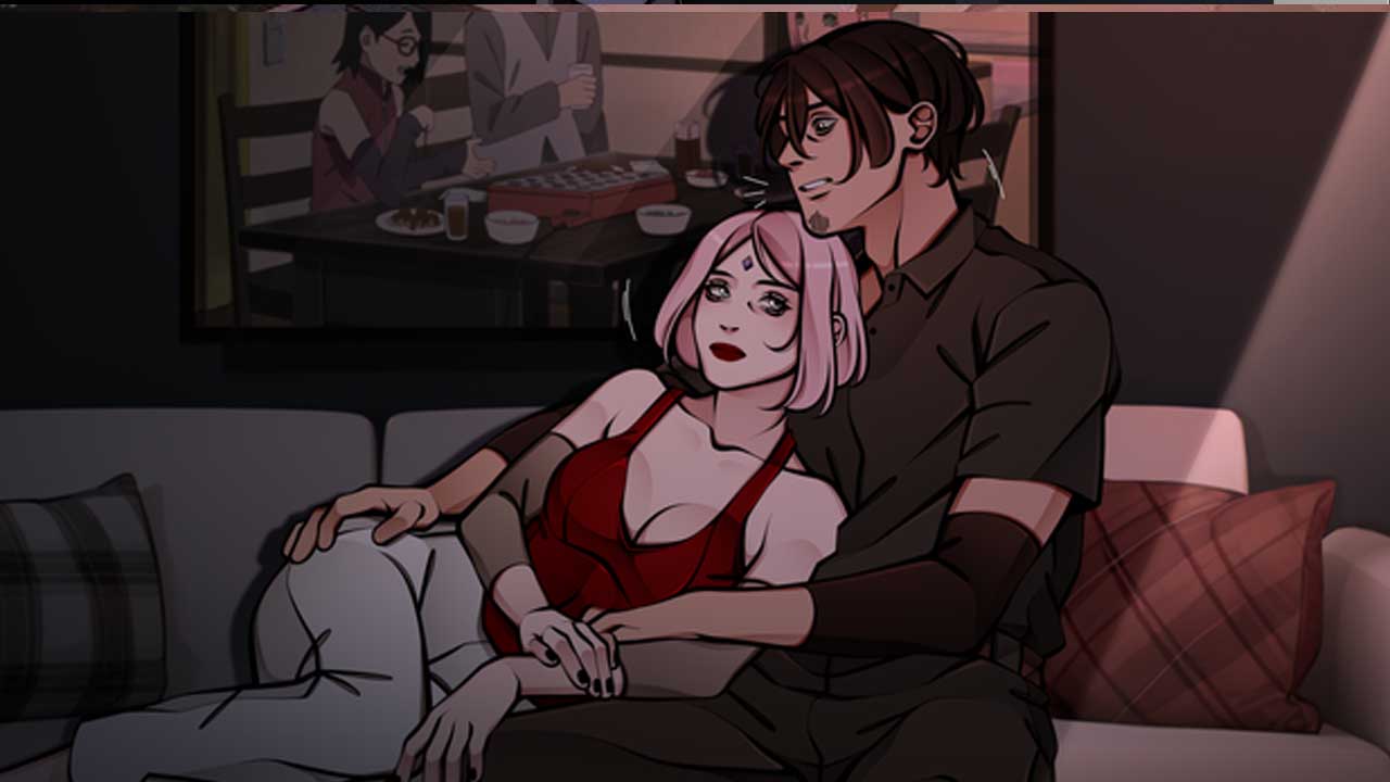 [SLG/中文/同人]火影忍者：忍者领主/忍术大师[Ver0.34 Free][PC+安卓/7.2G]