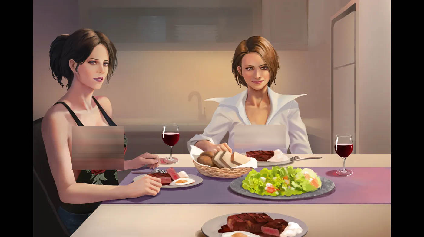 [PC+安卓]  牛奶觸覺 精翻漢化完結版+再次擴展 [更新/2.3G]