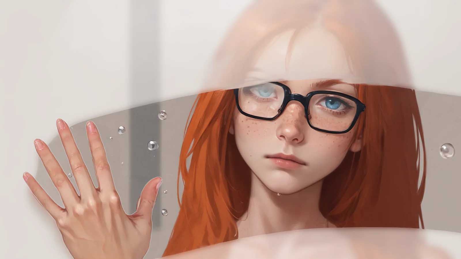 [SLG]米拉/保罗和米拉/Mila AI[Ver1.4.1 public][PC+安卓汉化/2.3G]