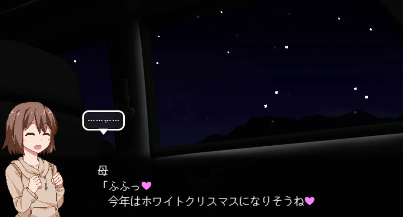 [PC遊戲] 冬日狂想曲 V1.04 Steam官方中文版 [更新/1.5G]