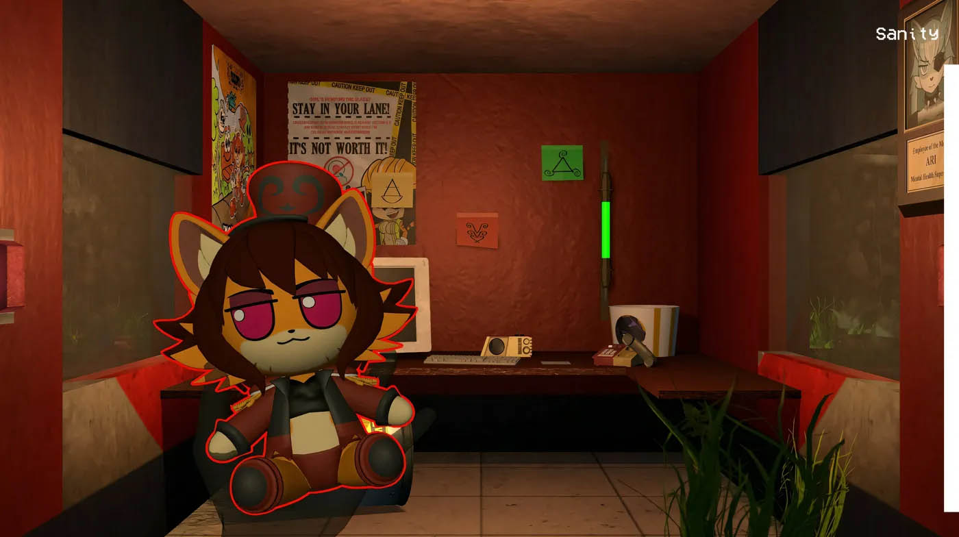 [PC遊戲]  激情：欲望之夜Ver0.2.6 官方中文版 [更新/1.3G]