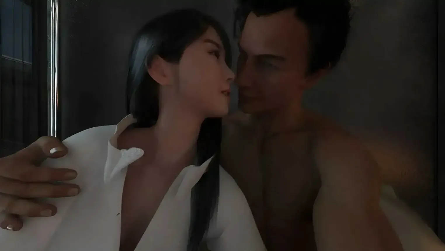 [亚洲SLG/动态] 新起点 New Beginnings in Japan Ch.2v.0.6.7AI版 PC+安卓汉化版[3.7G]