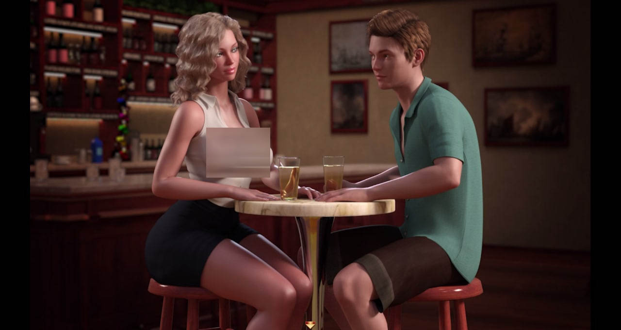 【RPG/双端】纳迪亚之宝 完结Treasure of Nadia+存档 纳迪亚系列第二部【度盘UC夸克/9.28G】