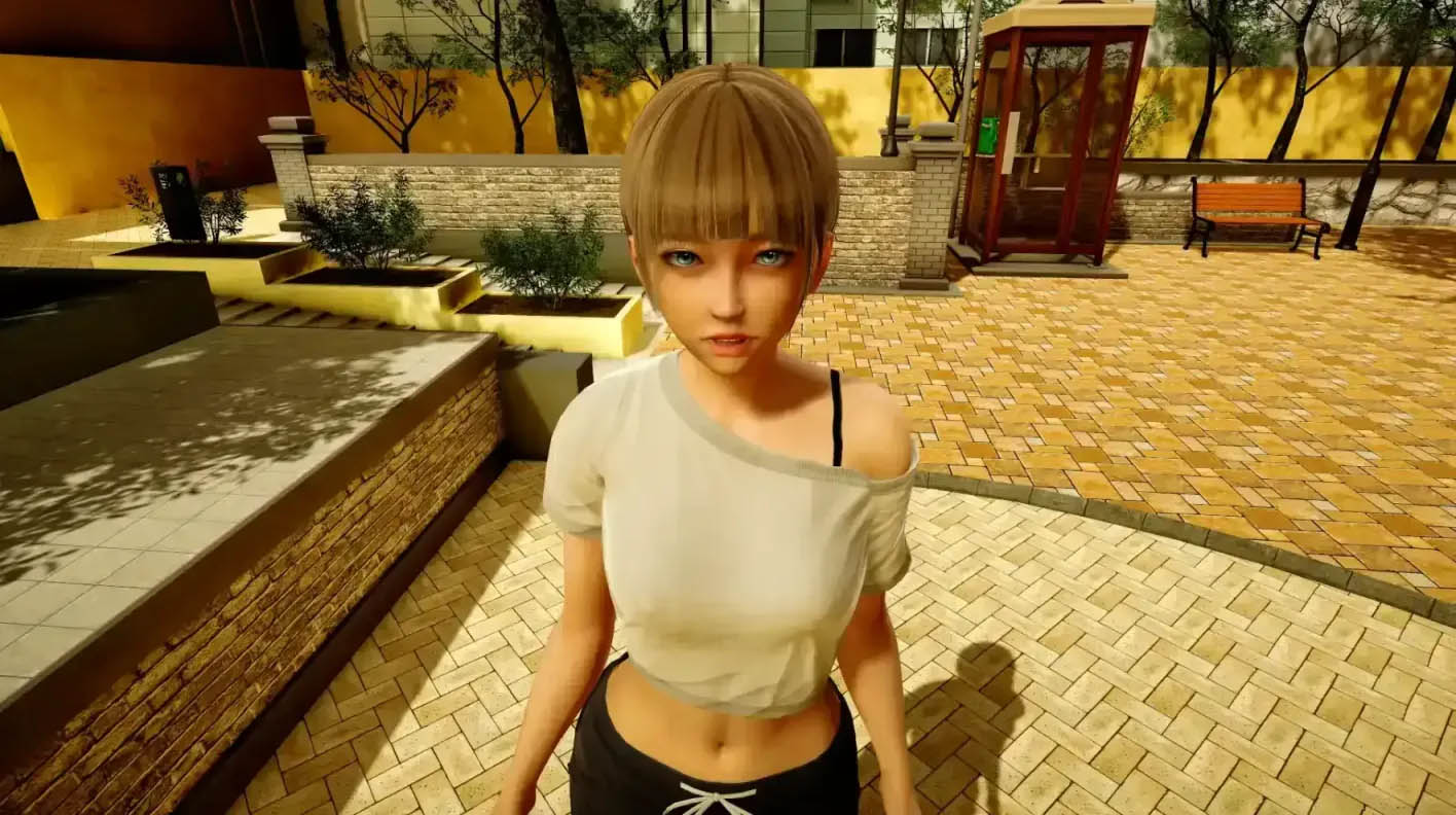 [欧美SLG/动态] 欲望后宫 Lust Harem v0.47.1BAI版 PC+安卓汉化版[4.6G]