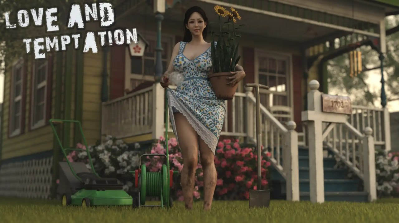 [欧美SLG/动态] 爱与诱惑 Love and Temptation Ep.7 S2 PC+安卓 汉化版 [4.2G/飞猫转百度]