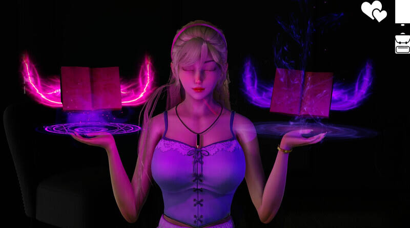 【SLG/沙盒/动态/官中/3D】英雄变恶棍重制版/Hero to Villain Remastered[Ver0.4.1]【双端/3.20G】