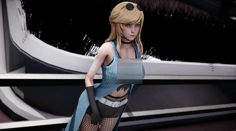 【SLG/沙盒/动态/官中/3D】英雄变恶棍重制版/Hero to Villain Remastered[Ver0.4.1]【双端/3.20G】