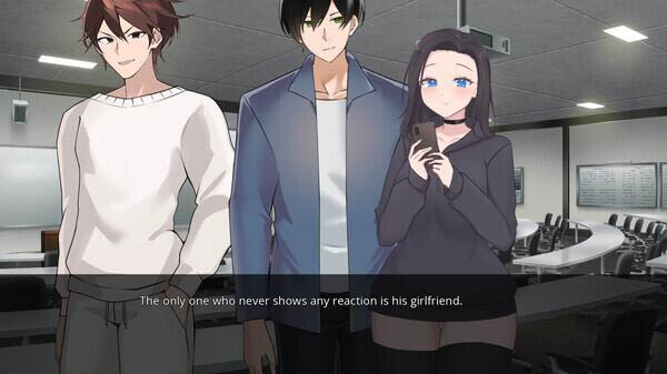 [ADV/官中/安卓] 妈妈为何这样 v0.5.0 He Maid Her Fall [2G]