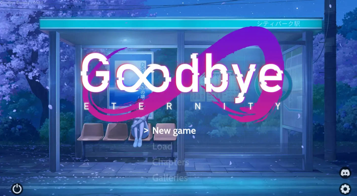 [精品SLG/更新]二次人生/Extra Life/Good bye Eternity[Ver0.10.1] PC+安卓汉化版[2.7G]