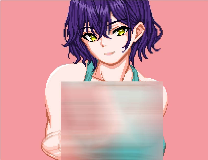 【动作RPG/像素动画】 痴情の烙印 被抓住就会被推到ZJ的游戏 V1.2 云翻汉化正式版 【700M】