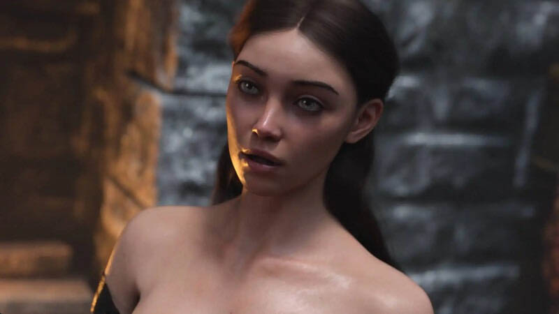 [欧美SLG/动态]继承之潮（TidesofSuccession）Ch.1.5PC+安卓汉化中文[3G]