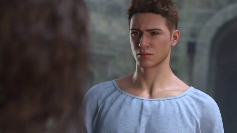 [欧美SLG/动态]继承之潮（TidesofSuccession）Ch.1.5PC+安卓汉化中文[3G]