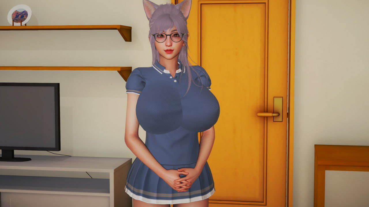 [亚洲风SLG/动态/更新] 后宫偶像 Harem Idol v3.0 Fixed PC+安卓 官方中文版 [1.4G/飞猫转百度]