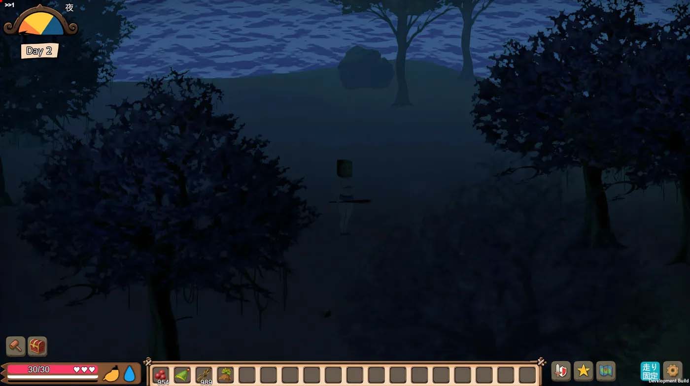 [PC游戏] 疯狂岛Ver0.4.1 官方中文版+DLC [更新/596.1M]