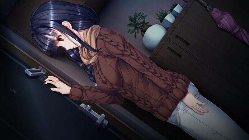 [ADV/官中/PC] 末世孤雄：遍地丧尸世界里唯我不被袭击 1-4全系列 [2.23G]