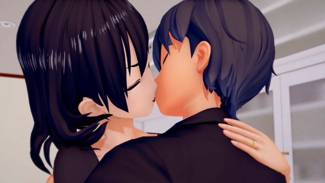 [SLG/动态] 我的办公室冒险重聚 My Office Adventures Reunion EP08R1 PC+安卓 汉化版 [7.6G/飞猫转百度]