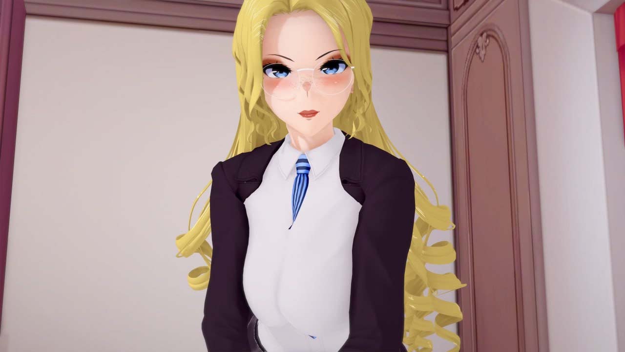 [SLG/动态] 我的办公室冒险重聚 My Office Adventures Reunion EP08R1 PC+安卓 汉化版 [7.6G/飞猫转百度]