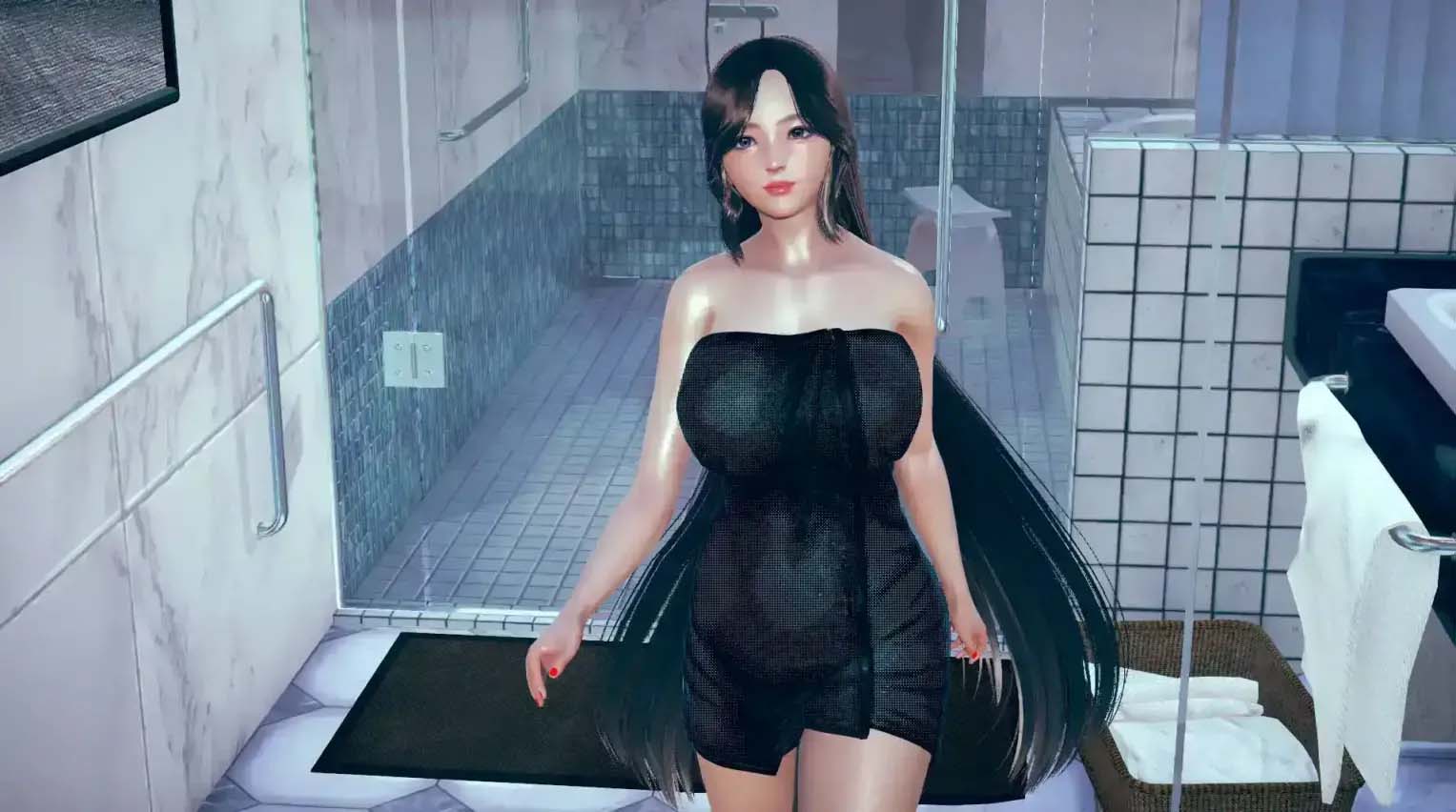 [亚洲SLG/汉化/动态] 社会被摧毁 Society Destroyed v0.7 AI版 PC+安卓汉化版[1.43G]