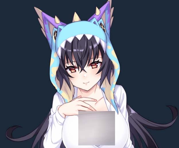 [养成SLG/经营/动态] 怠惰的怪兽公主不想工作[爱摸鱼的怪兽姬不想工作]V1.0.7-[STEAM官中+中文语音+DLC] [2.20GB]