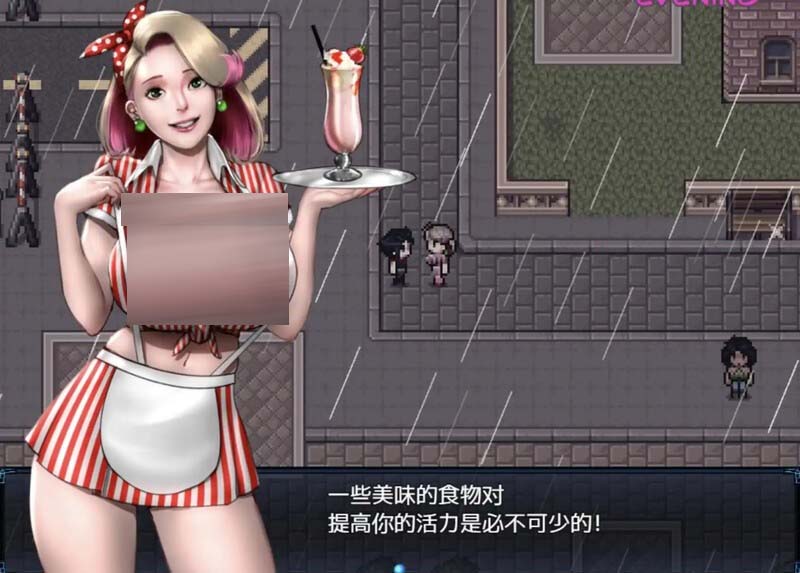 【RPG/更新/动态】僵尸生活2：僵局/Zombie's Retreat 2/Zombies Retreat 2[Ver0.22 Beta]【PC+安卓/2.2G】
