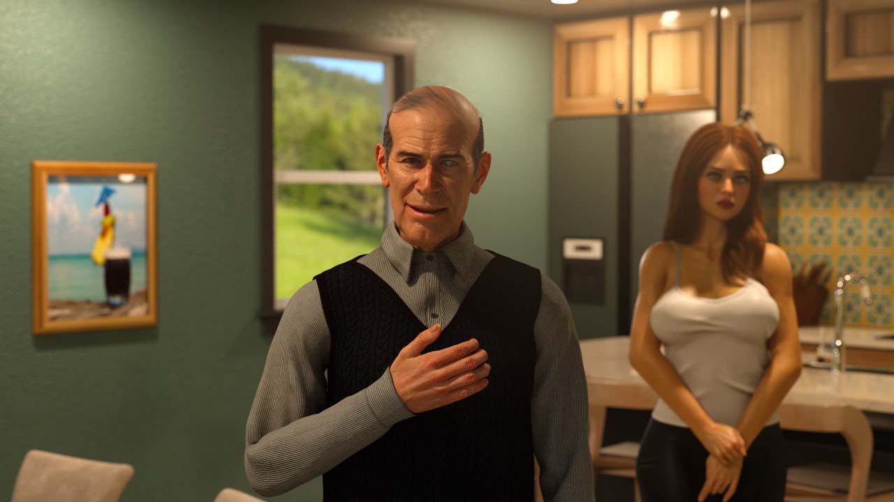 [欧美SLG/动态] 鸦雀无声 Ravenous Arc2Ep.11 PC+安卓 汉化版 [9.5G/百度]