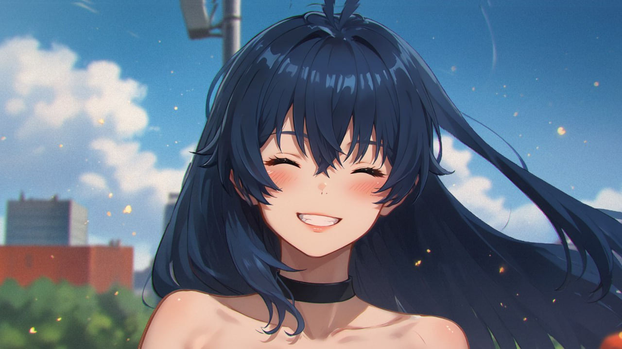 [日式SLG/AI生成] 模糊墙壁 Blurring the Walls v0.5.31 PC+安卓 汉化版 [4.6G/百度]