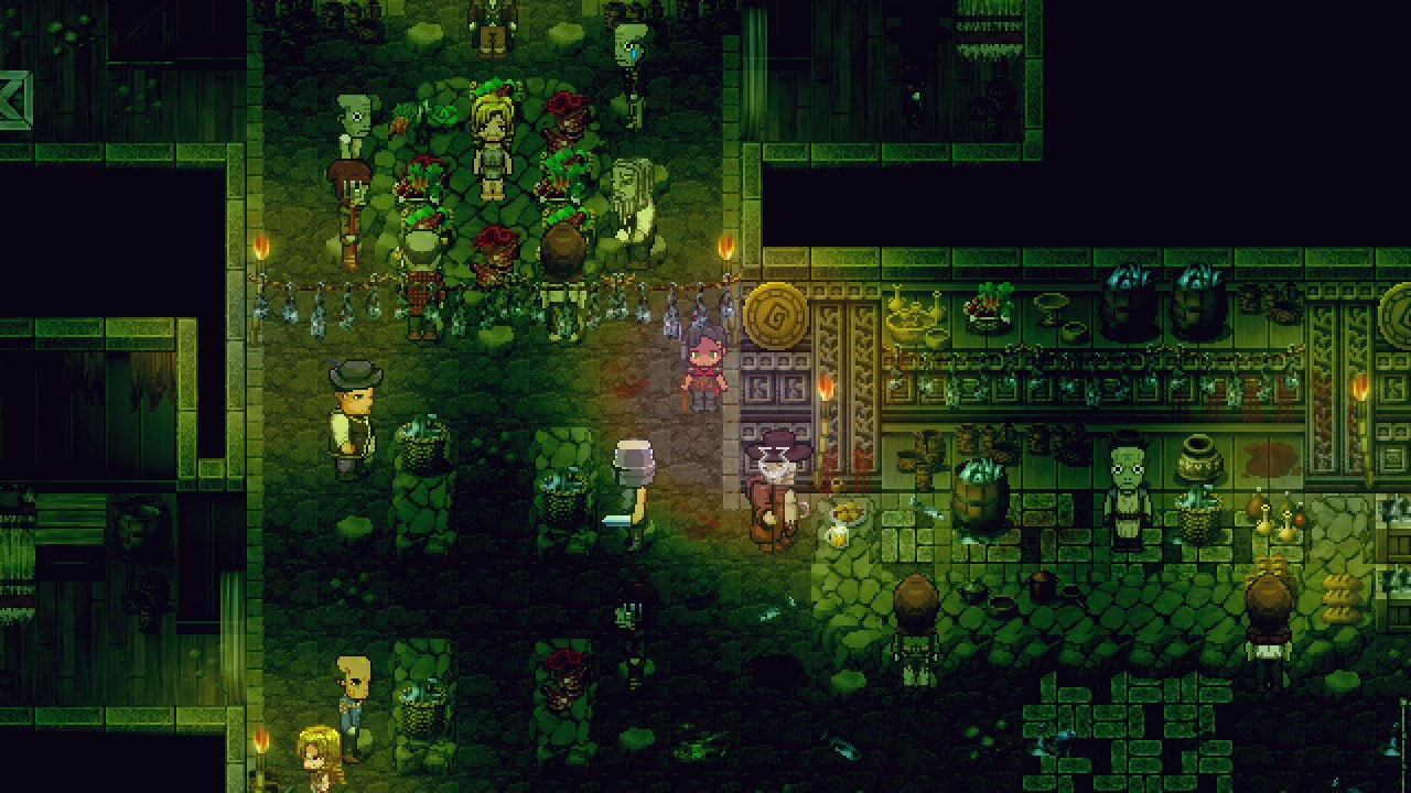 [探索RPG/羞辱/更新/PC] 洛娜的世界 LonaRPG v0.9.8.5 官中文版 [700M/百度]