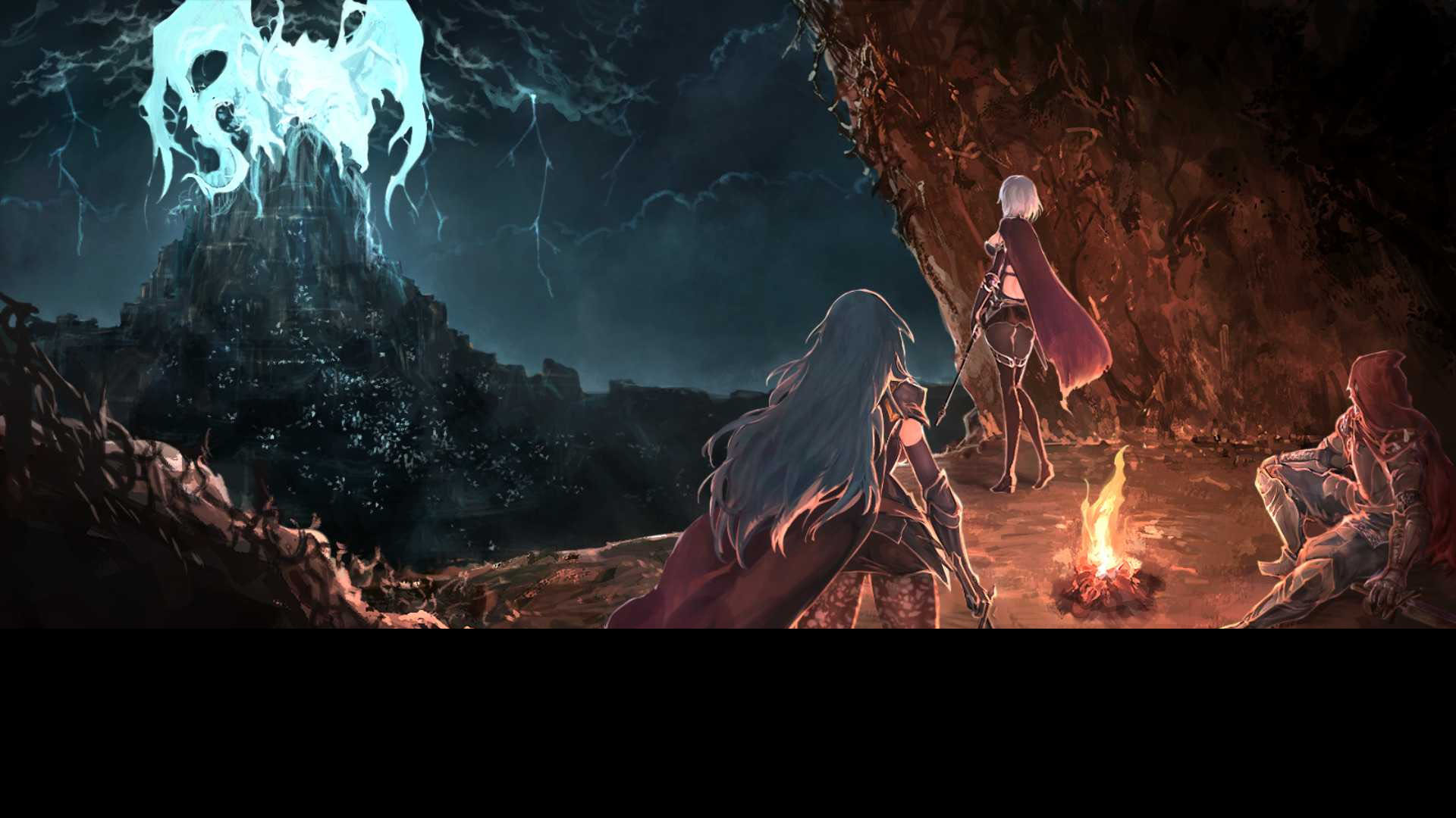 [PC][ACT/动态/更新]苍誓的伊莉丝：地底冥途之行/イリス誓約深く大地の底 Ver1.21+特典 [2533.7MB]