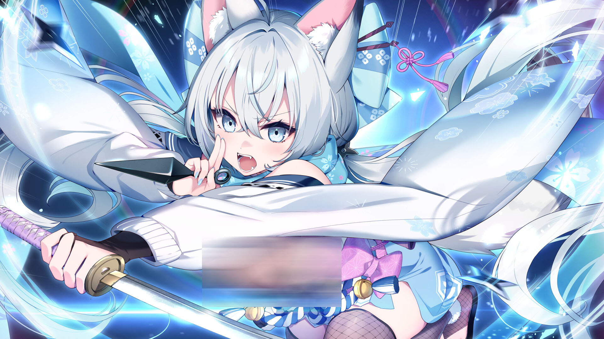 [SLG/官中/动态] 爱之旅程/StreamLove Voyage 官方中文 [3.4G/FM/WY]