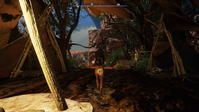 [大型3D/开放世界/全动态/PC] 野性生活（Wild Life）V24.12.06 官中 [15.3G]