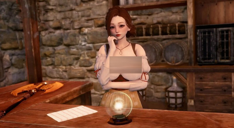 （补）【SLG/动态/3D/汉化/更新】异世界天堂/Isekai Paradise[Ver0.5]【PC+安卓/5.59G】