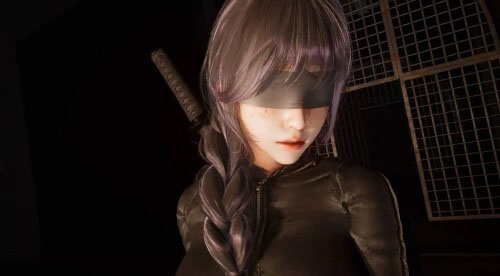 【SLG/汉化/动态/PC+安卓】 启示录2059v0.2汉化版 Apocalypse 2059 【1.3G】