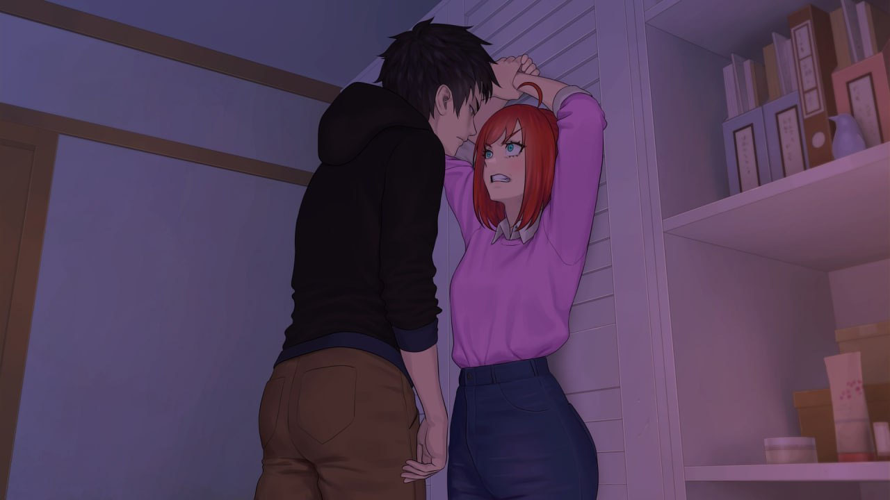 [日式SLG/沙盒/更新] 永恒不再 Goodbye Eternity v0.11.0 PC+安卓 汉化版 [2.4G/FM盘]