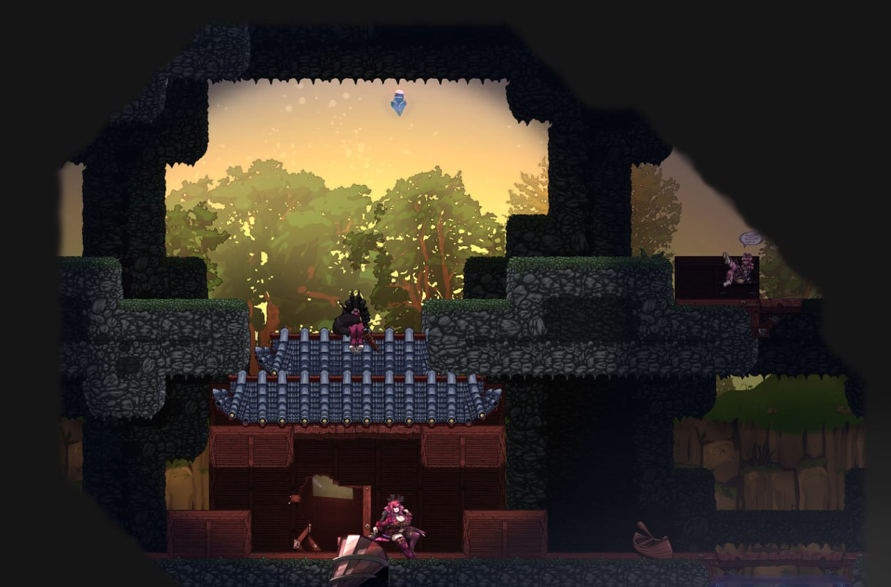 [动作ACT/扶她/更新] 怪物诅咒 MonCurse v0.6.8.1.1 PC+安卓 官方中文 [800M/FM]